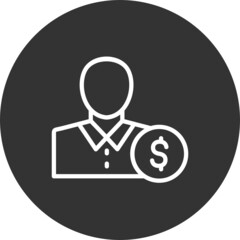 Investor Icon