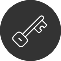 Key Icon