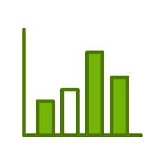 Statistics Icon