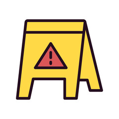 Caution Icon