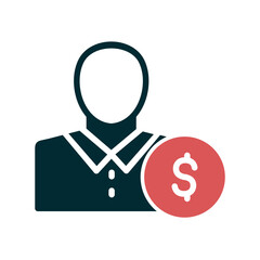 Investor Icon