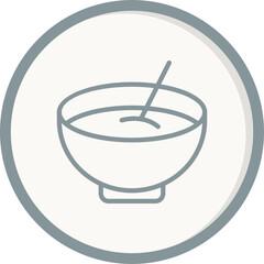 Cereal Icon