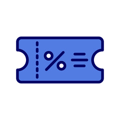 Voucher Icon