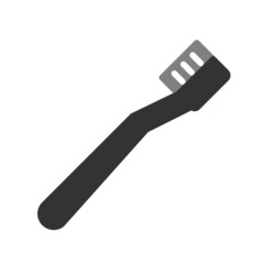Toothbrush Icon