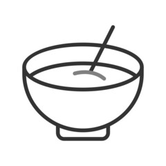 Cereal Icon