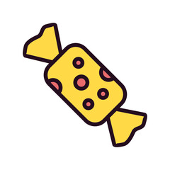 Candy Icon