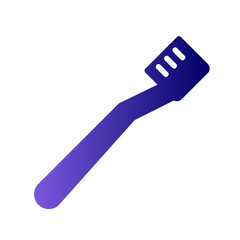 Toothbrush Icon