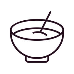 Cereal Icon