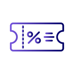 Voucher Icon