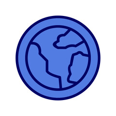 Ozone Icon