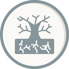 Drought Icon
