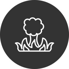Wildfire Icon