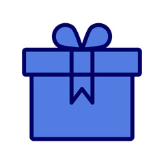Gift Box Icon