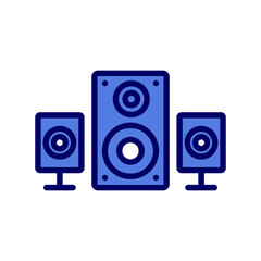 Speaker Icon