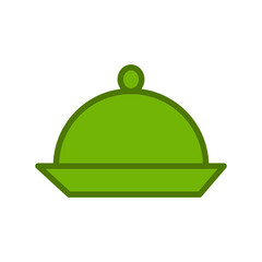 Dinner Icon