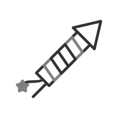 Fireworks Icon