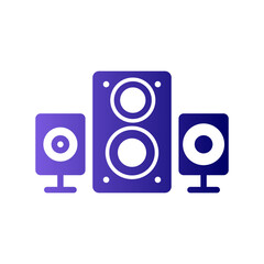 Speaker Icon