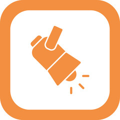 Spotlight Icon