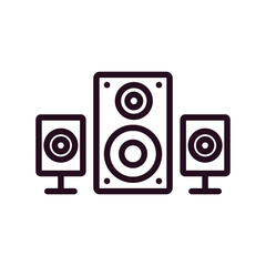 Speaker Icon