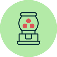 Candy Machine Icon