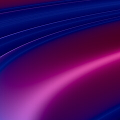 Luxury colorful, multicolor rich business background , modern abstract concept, futuristic poster template , 3D illustration, 3D rendering