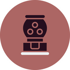 Candy Machine Icon
