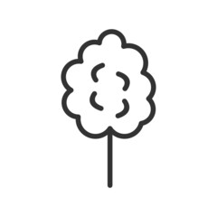 Cotton Candy Icon