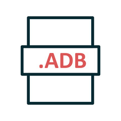 .ADB Icon