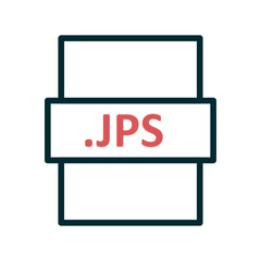 .JPS Icon