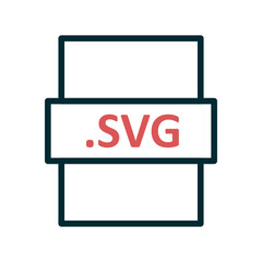 .SVG Icon