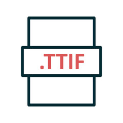 .TTIF Icon