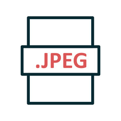 .JPEG Icon
