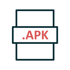 .APK Icon