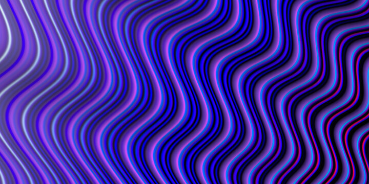 Beauty abstract wallpaper with curve line