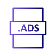 .ADS Icon