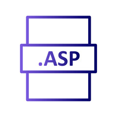 .ASP Icon
