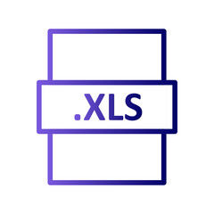.XLS Icon