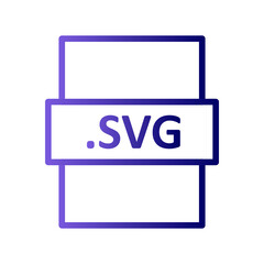 .SVG Icon