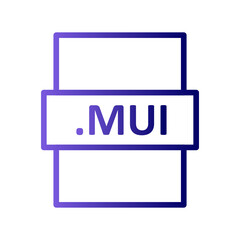 .MUI Icon