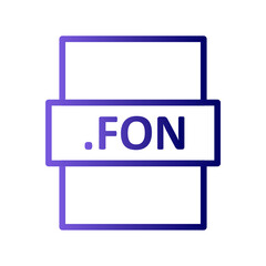 .FON Icon