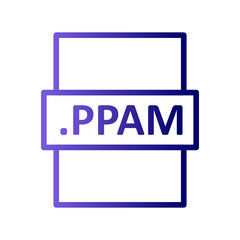 .PPAM Icon