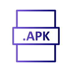 .APK Icon