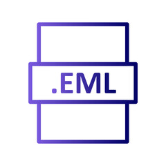 .EML Icon