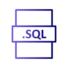 .SQL Icon