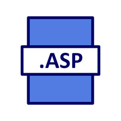 .ASP Icon