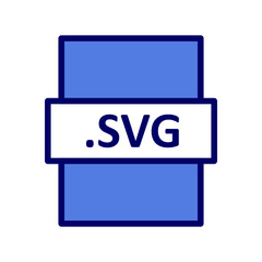 .SVG Icon
