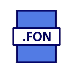 .FON Icon