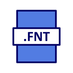 .FNT Icon