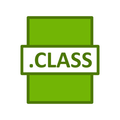 .CLASS Icon