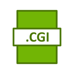 .CGI Icon